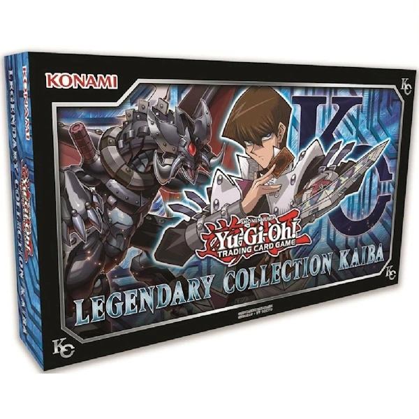 TCG Shop Facebook ad