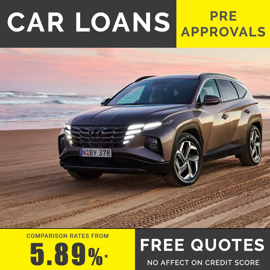 Lendrive Finance Facebook ad