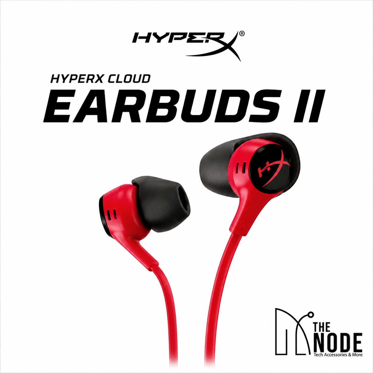 The Node Facebook ad: Sound that moves with you.