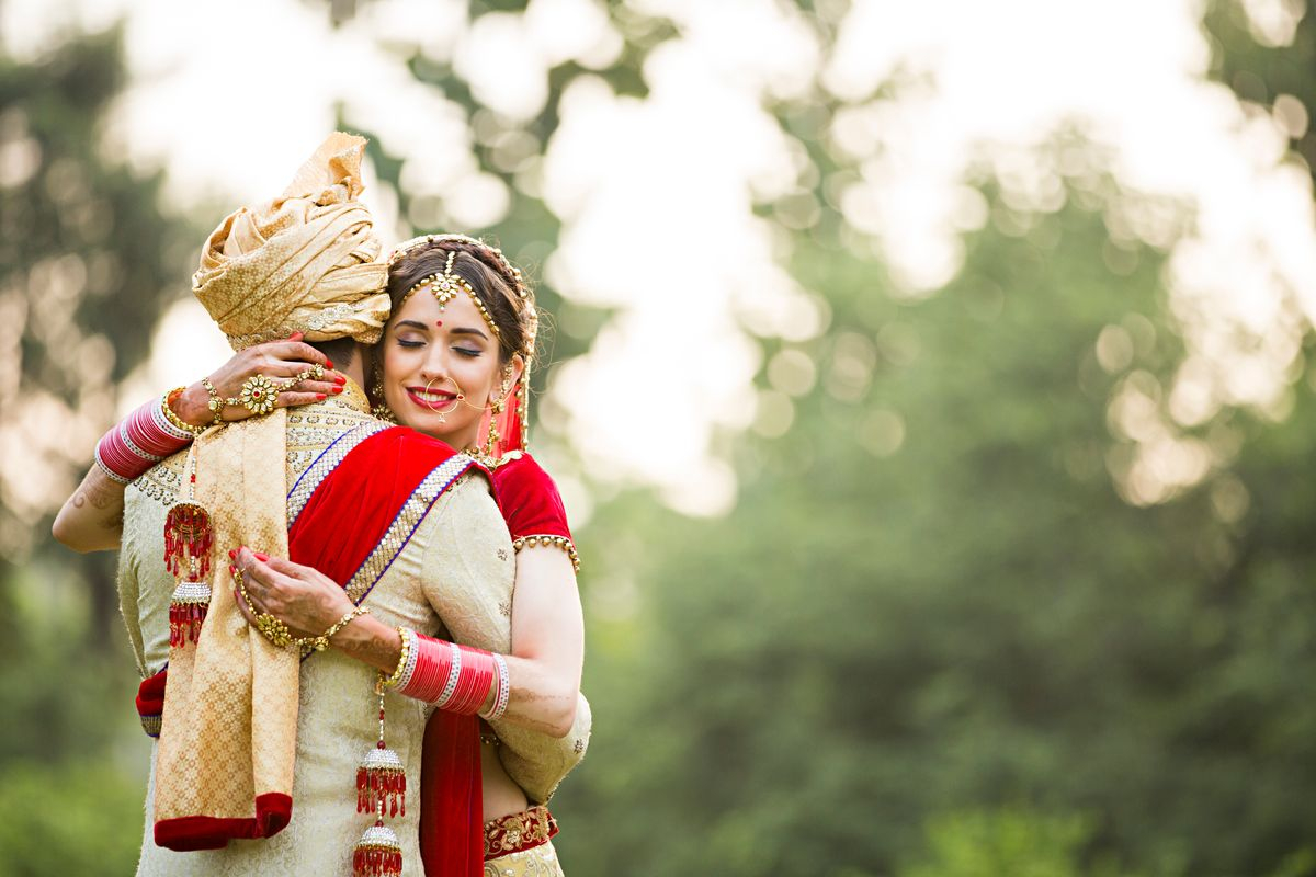 IITIIMShaadi Facebook ad