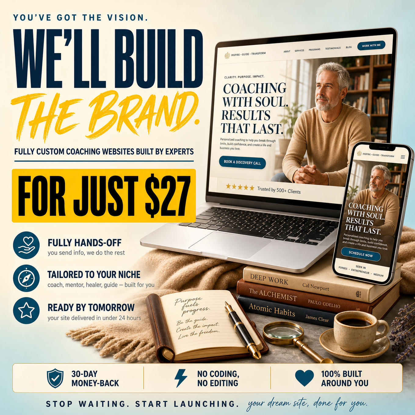 Erio Facebook ad
