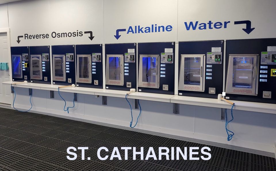 24-7 Water Facebook ad