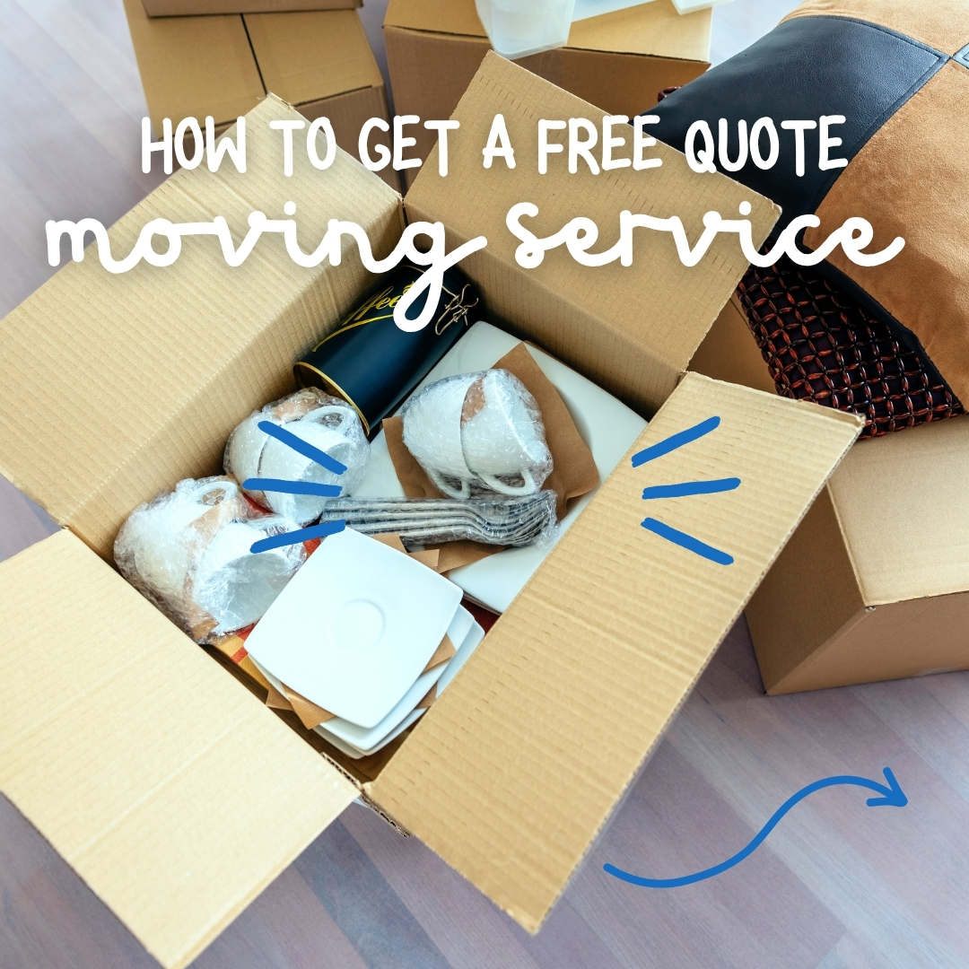 U relax DMV Movers LLC Facebook ad: Your trusted Maryland movers