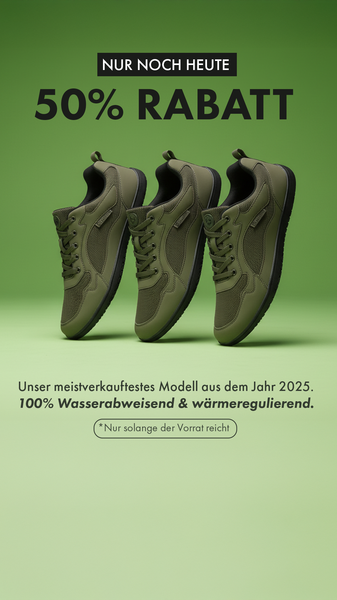 Freiluftkind Facebook ad