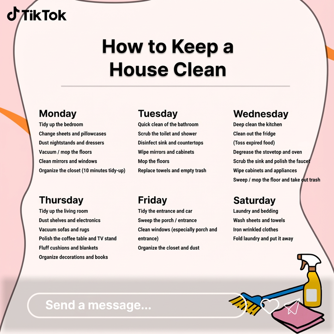 TikTok - US Facebook ad