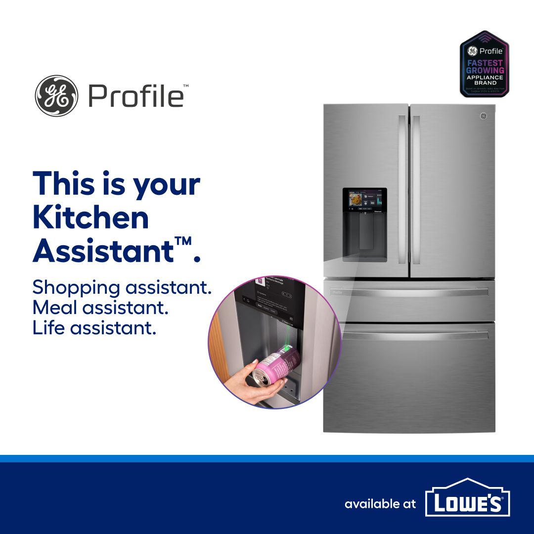 Lowe's Home Improvement Facebook ad