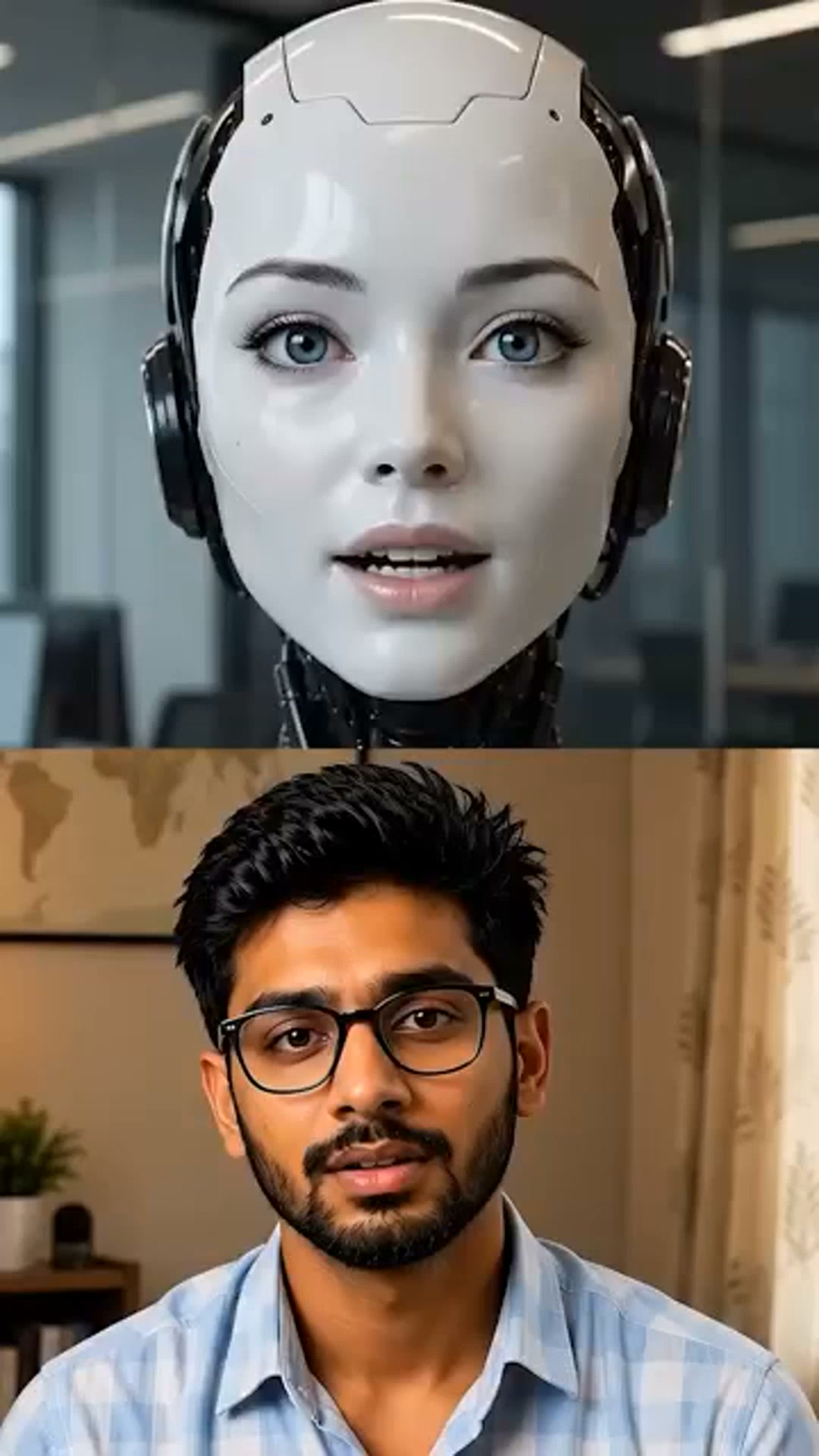 Lingua AI Facebook ad: Accent Coach Ready