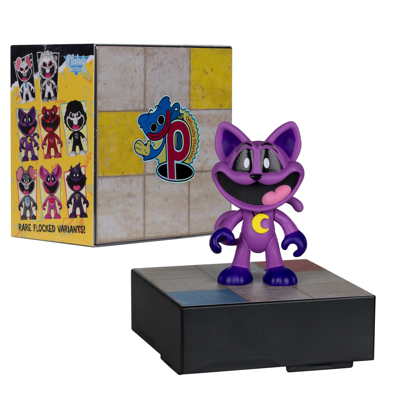 McFarlane Toys Facebook ad