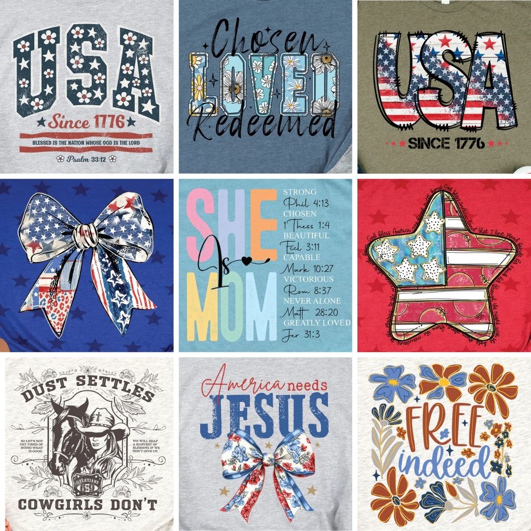 Love in Faith Facebook ad