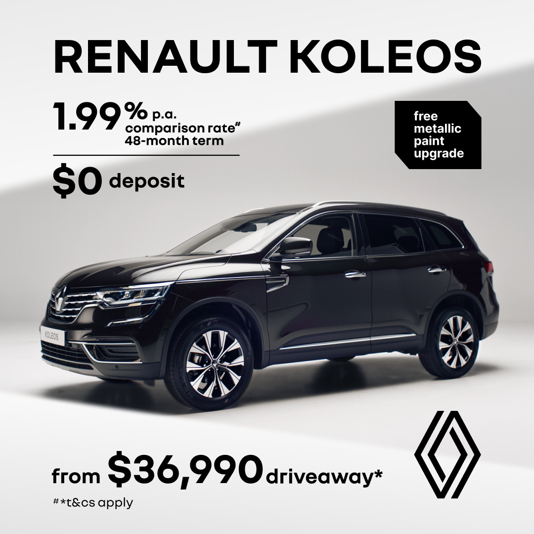 carsales.com.au Facebook ad