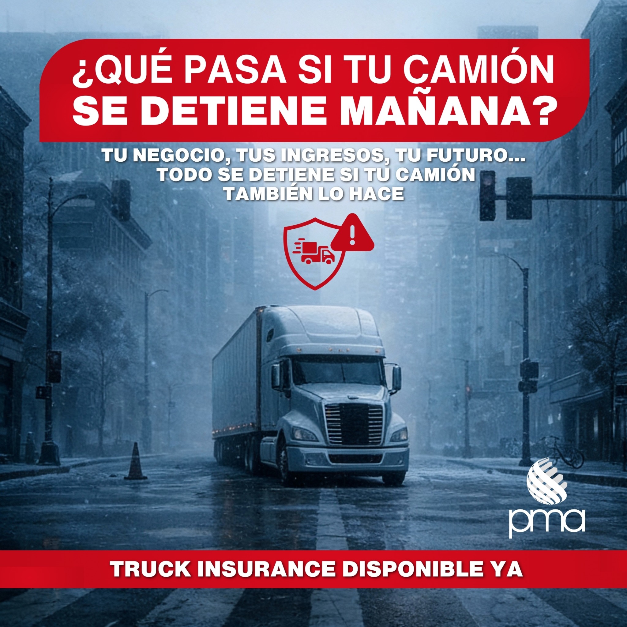Premier Multiservice Agency Facebook ad