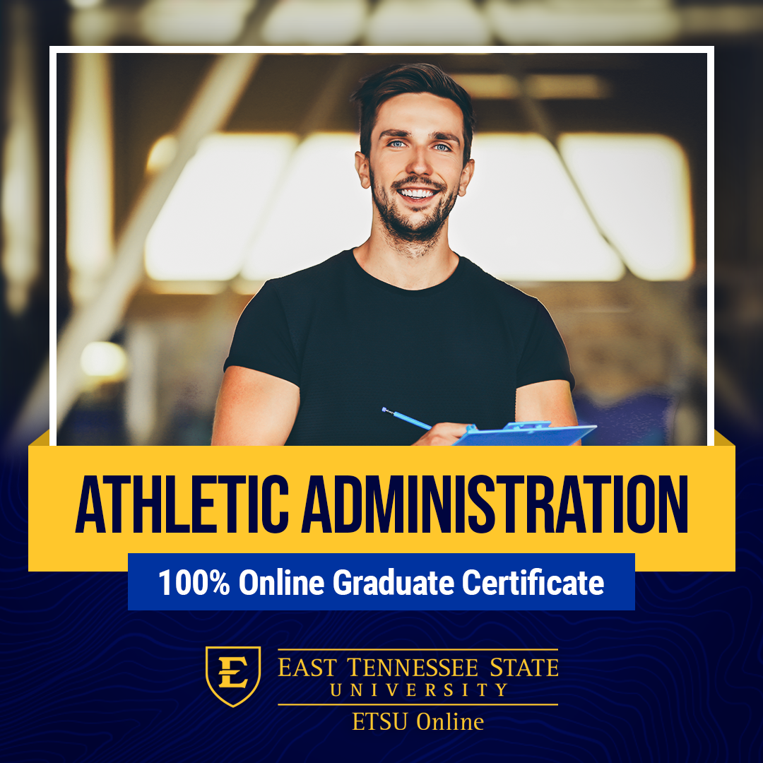 ETSU Online Facebook ad from Jun 22, 2026