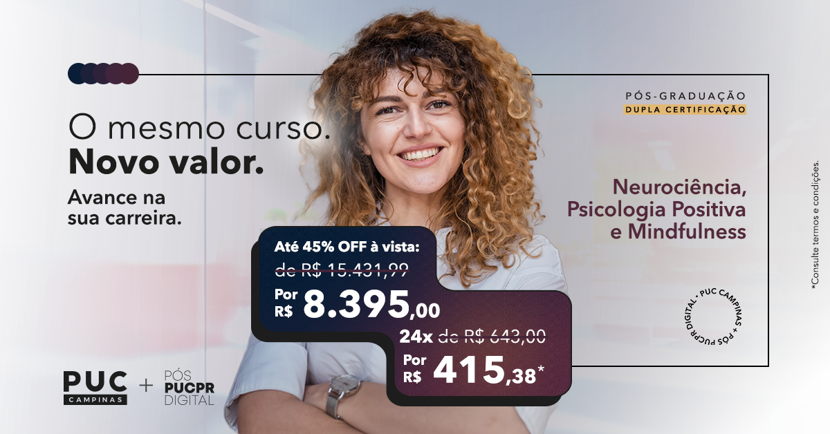 PUC-Campinas Facebook ad