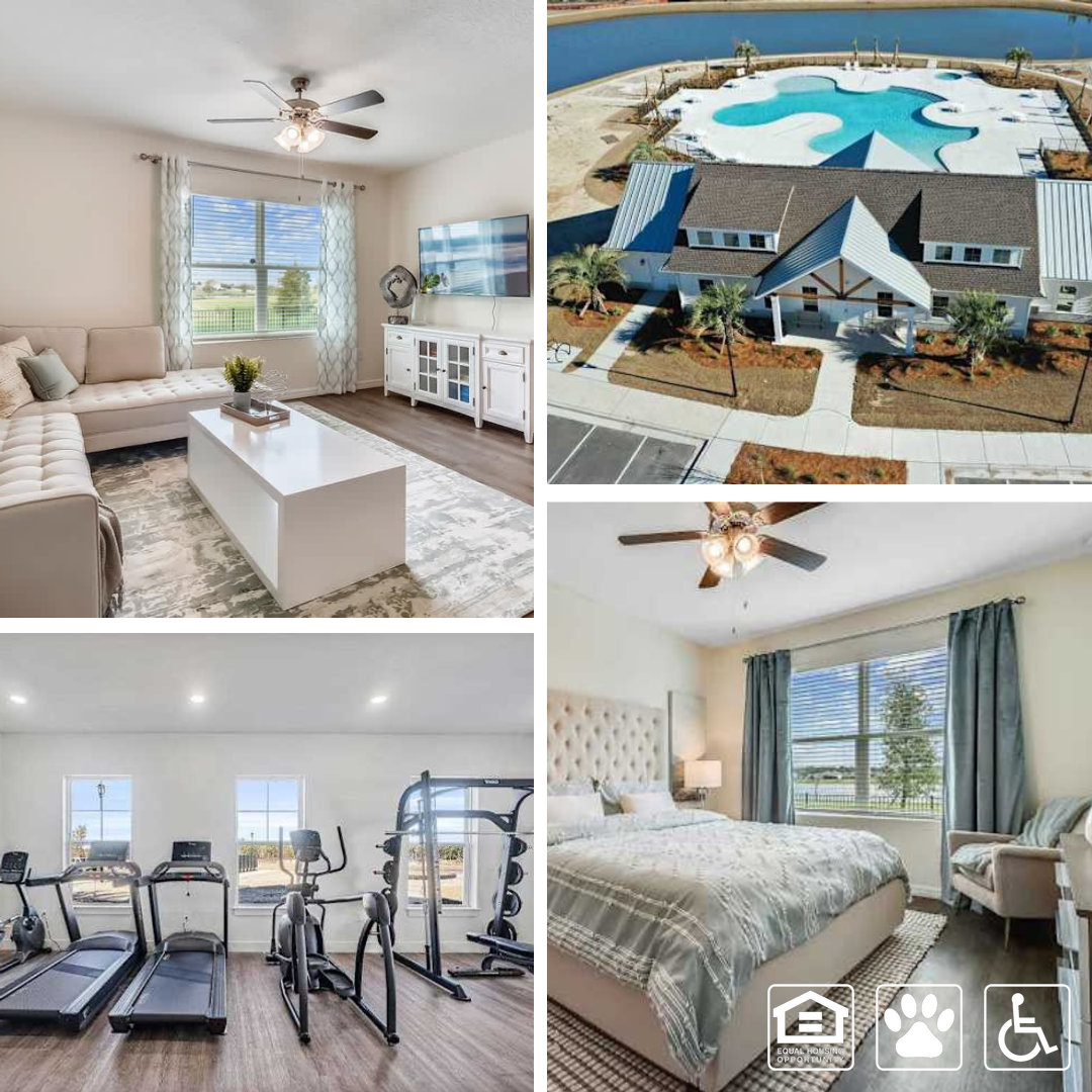 Seaboard at Sidbury Station Facebook ad: Single Family Homes For Rent!