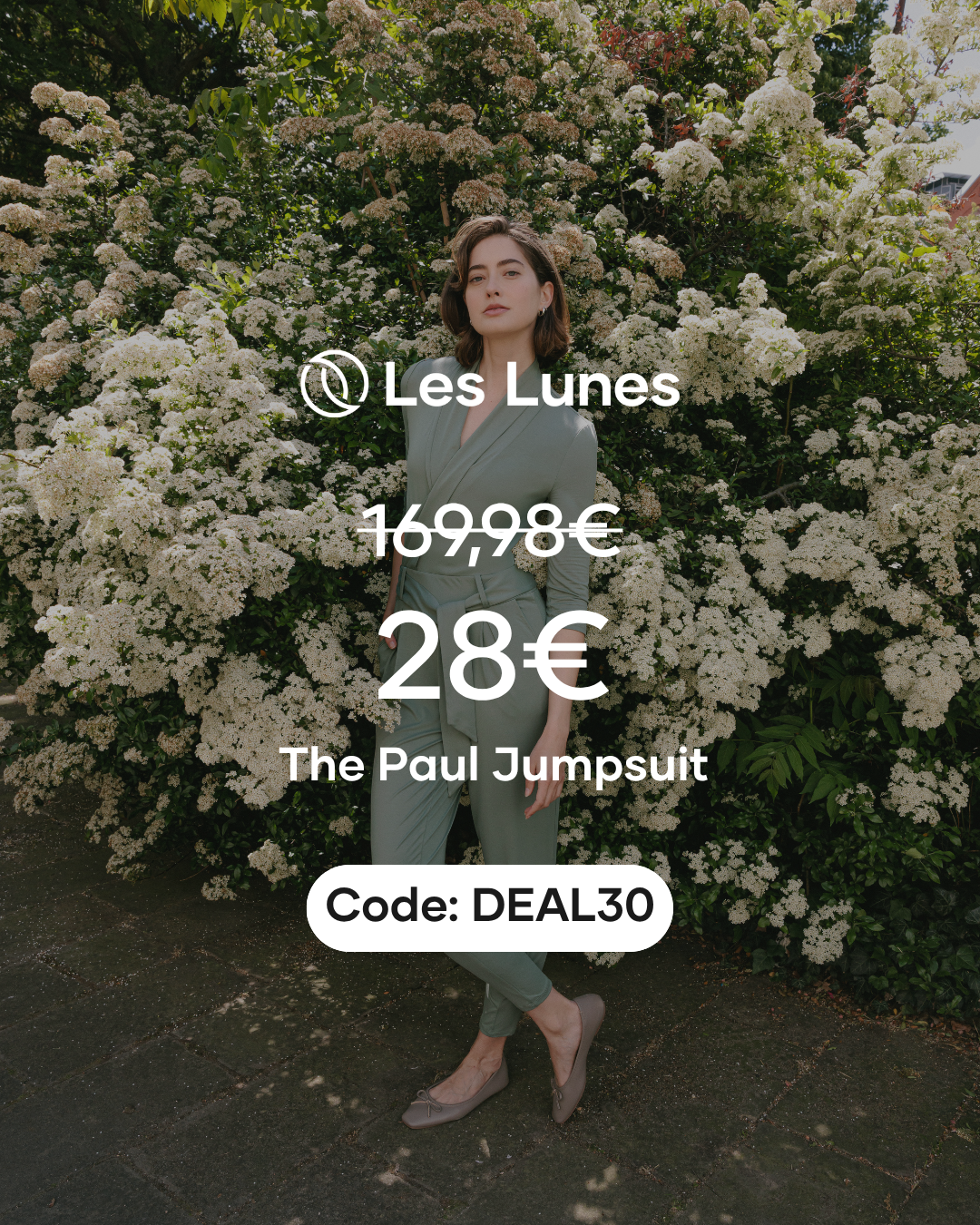 Les Lunes Facebook ad