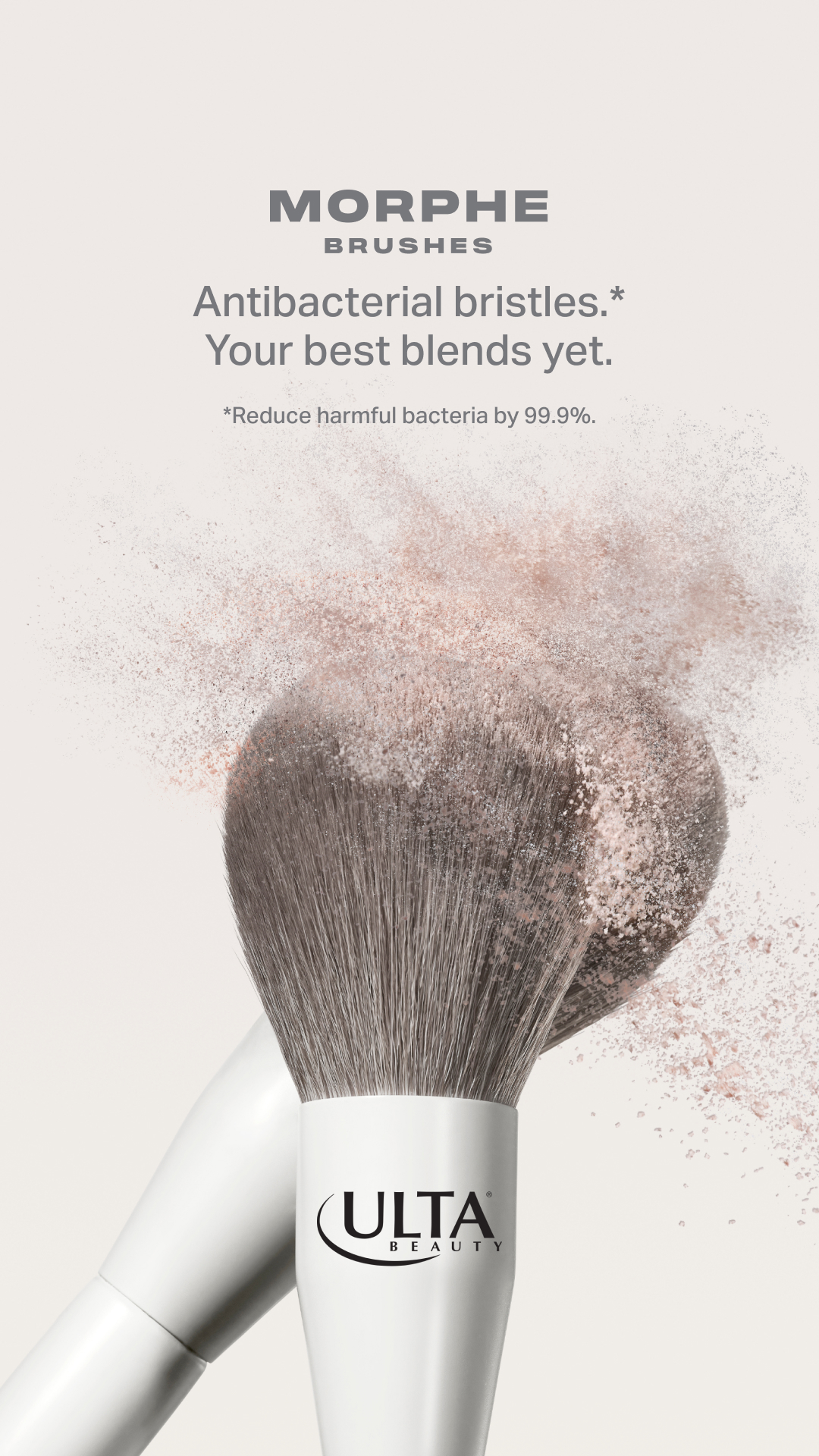 Ulta Beauty Facebook ad