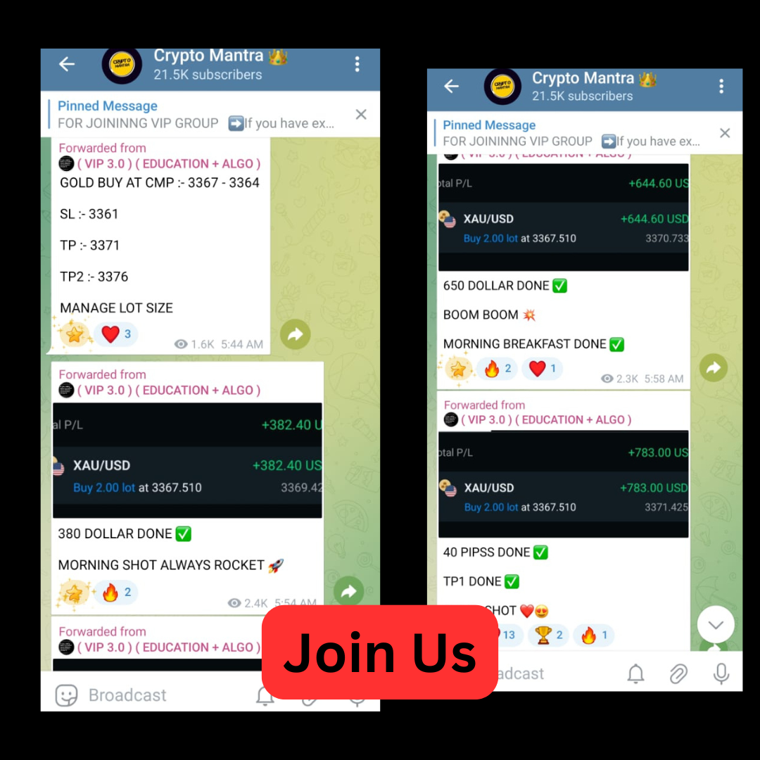 Palavi Singh Facebook ad: Kamna, goldfxsignals.in
