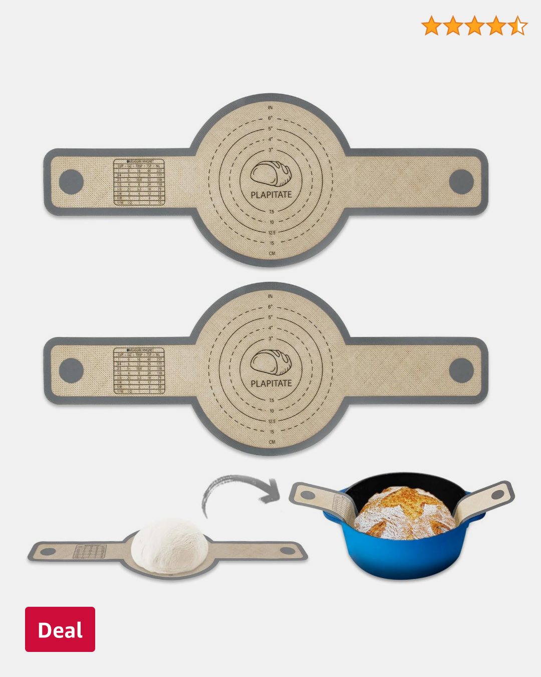 Amazon.com Facebook ad
