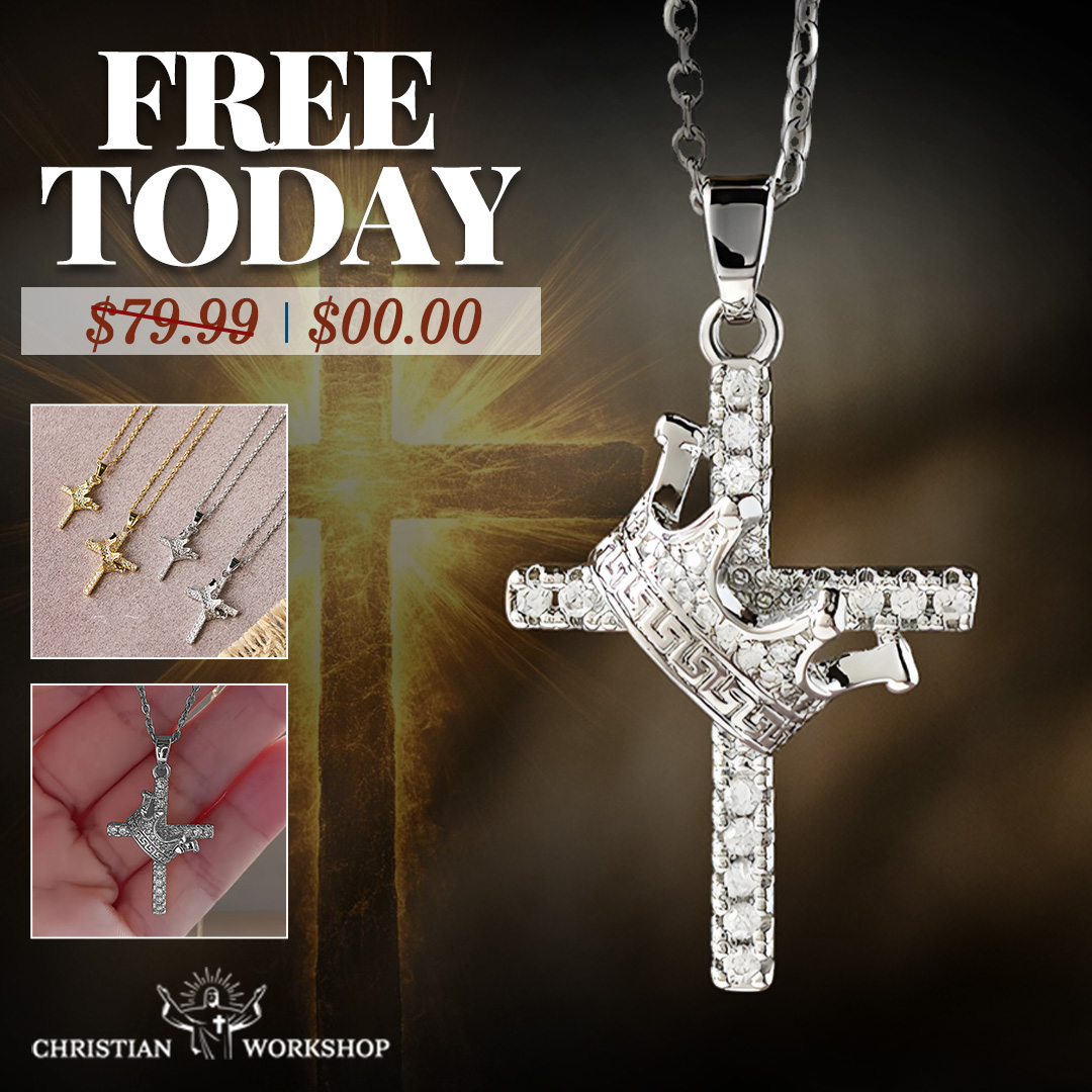 Christian Art Workshop Facebook ad
