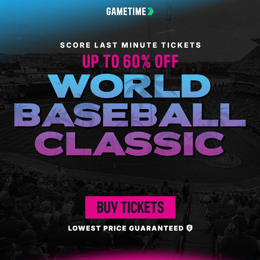 Gametime Facebook ad