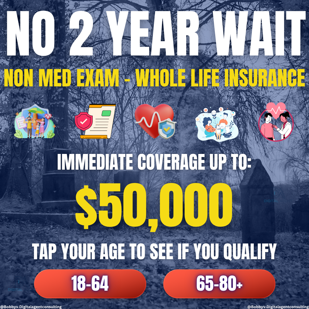 Premier Family Assistance Facebook ad