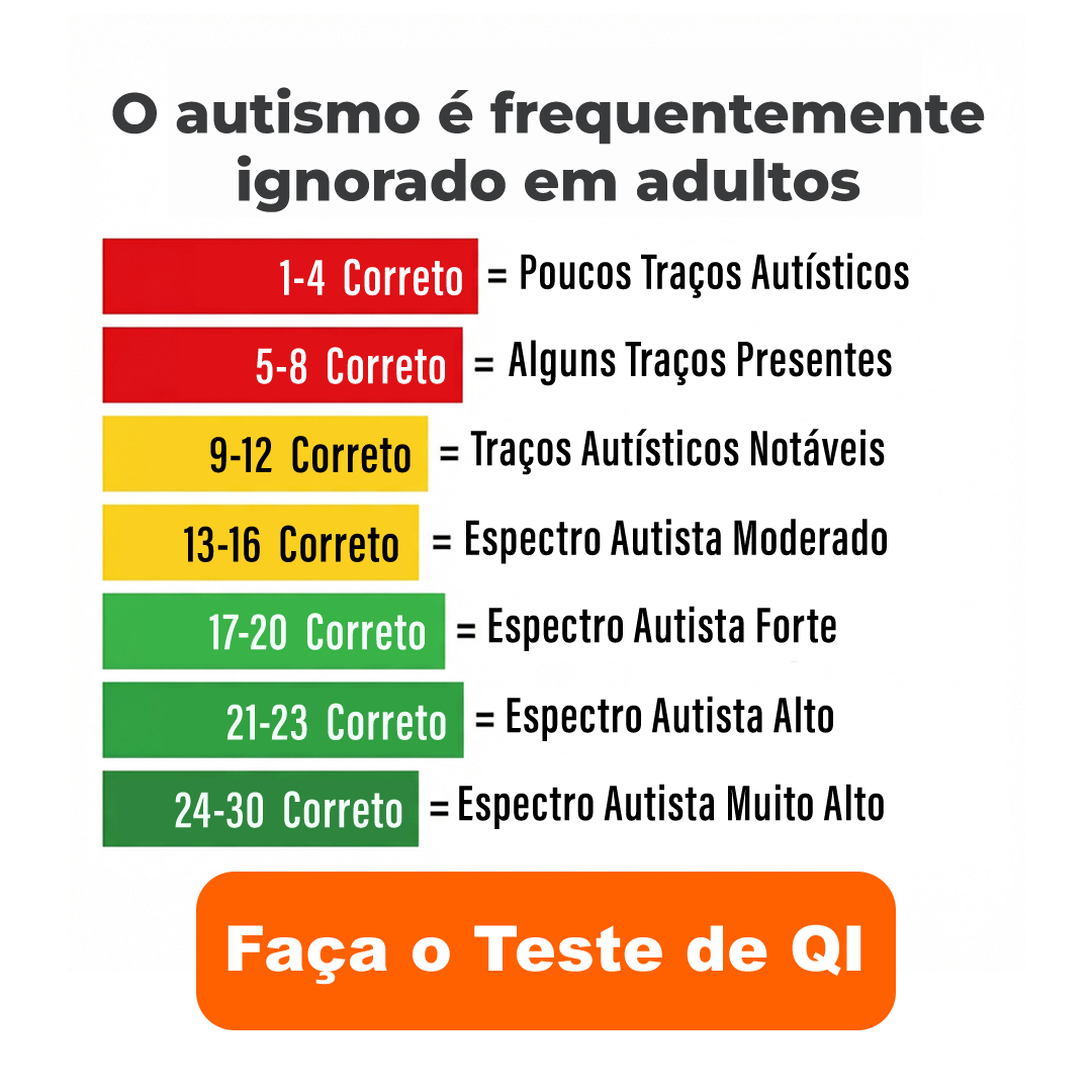 My IQ Facebook ad