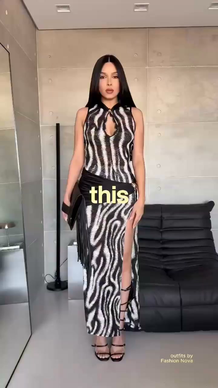 Fashion Nova Facebook ad: Dresses For Women - Shop Trendy Dresses | Fashion Nova