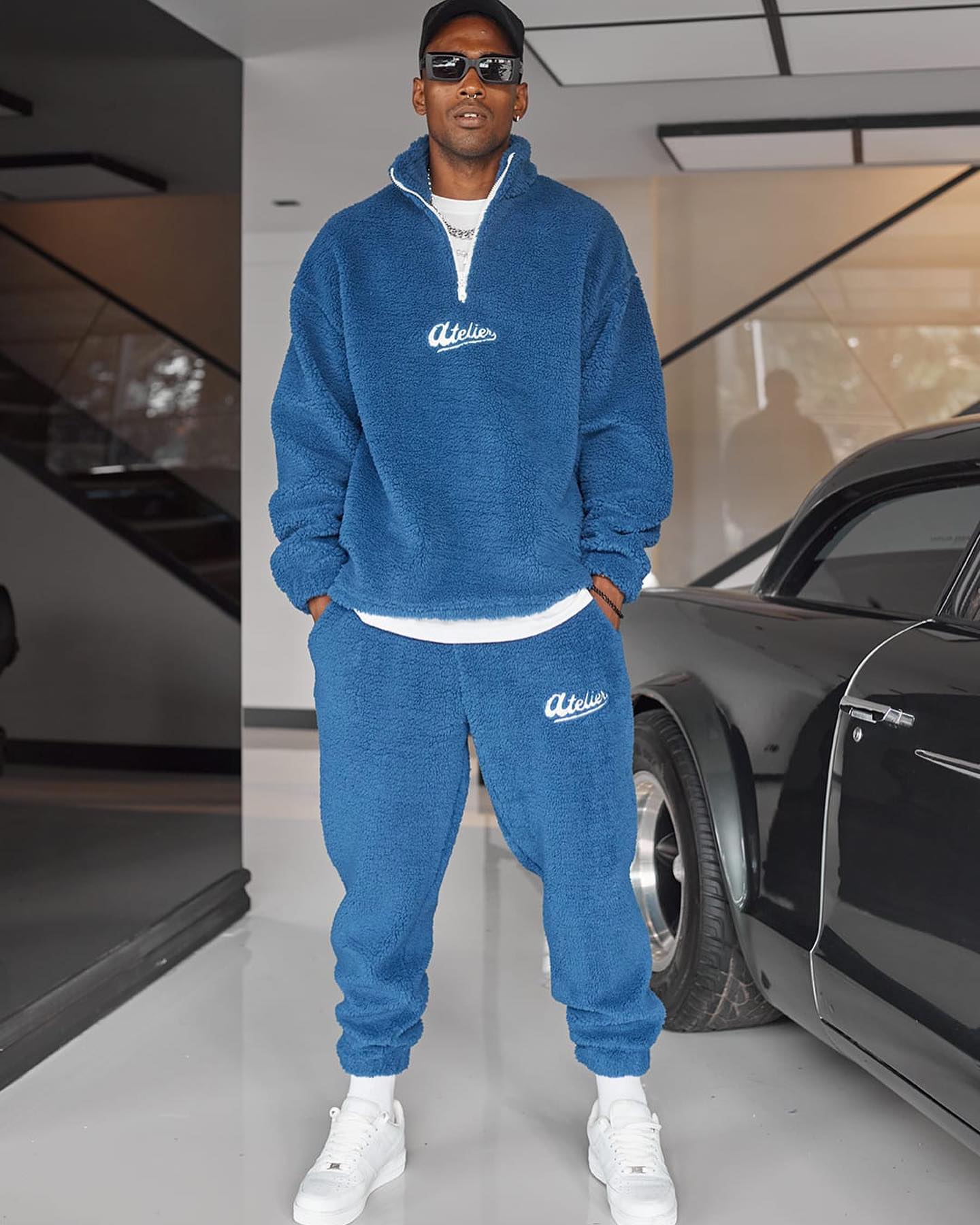 MKFashionbrands Facebook ad: Winter Set Now Available in Store