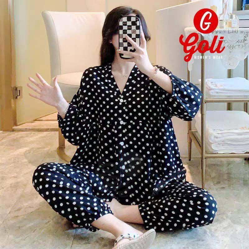 New collection of anything Facebook ad: بيجامه صيفي بالوان الصيف الهادي