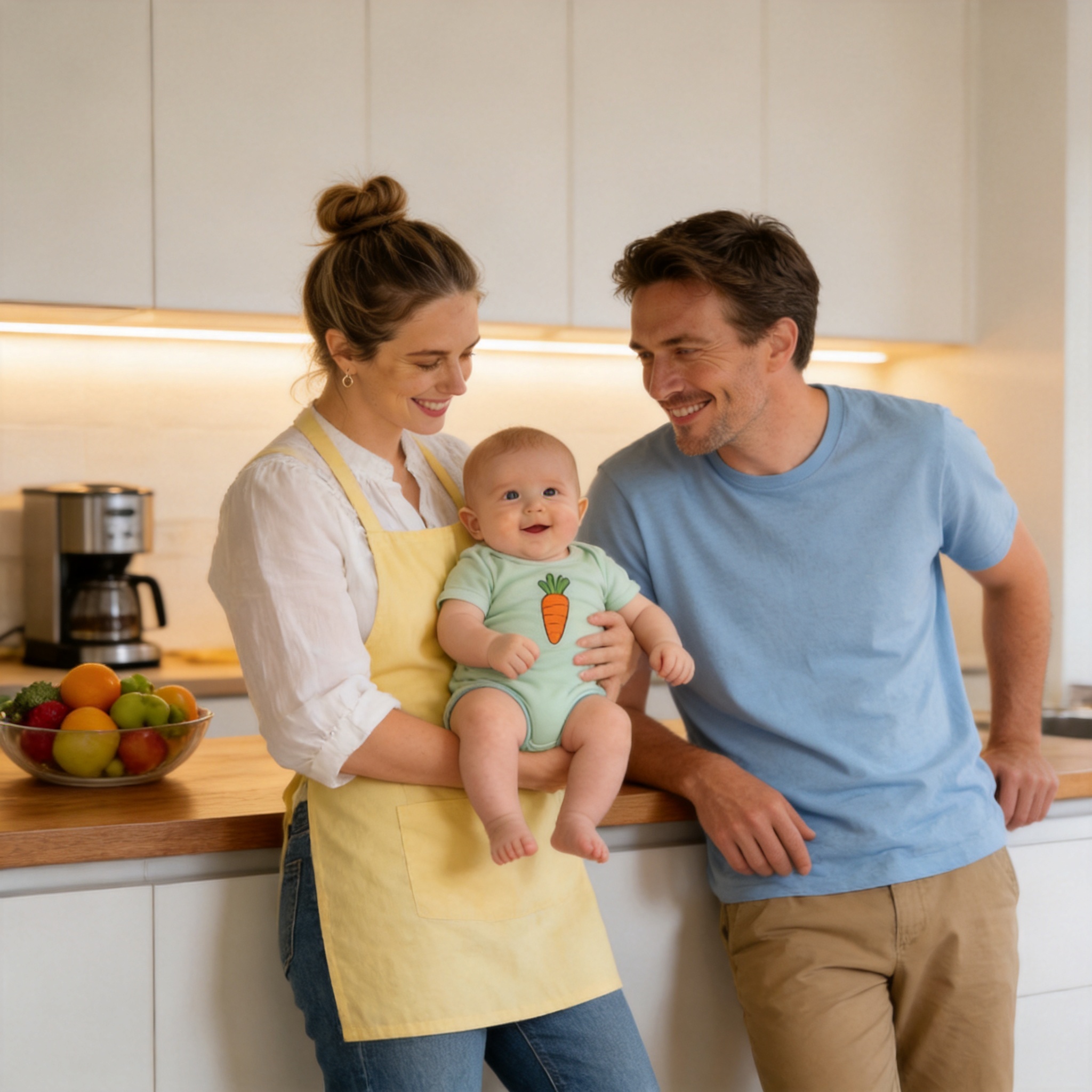 Smart Kitchen Solutions Facebook ad