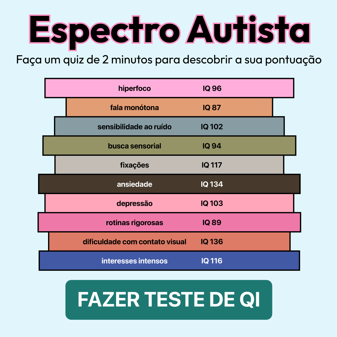 My IQ Facebook ad