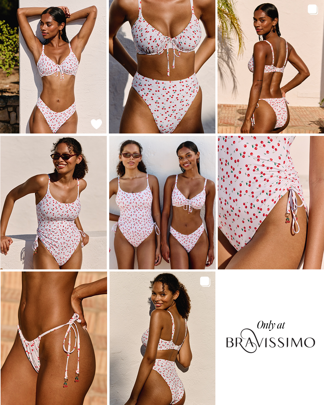 Bravissimo Facebook ad