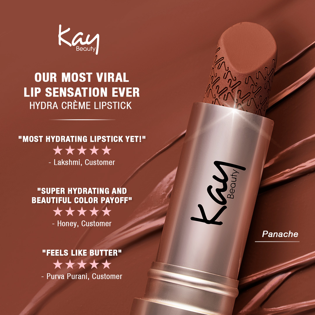 Kay by Katrina Facebook ad