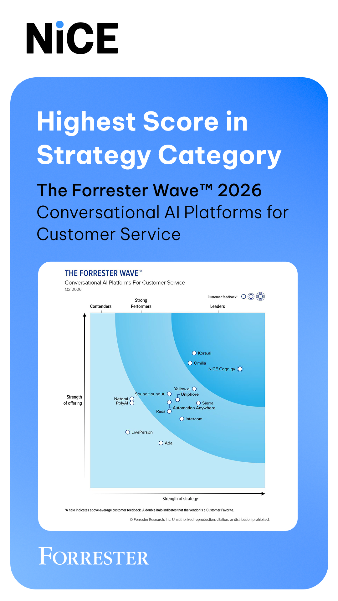 NiCE Facebook ad from Aug 11, 2026