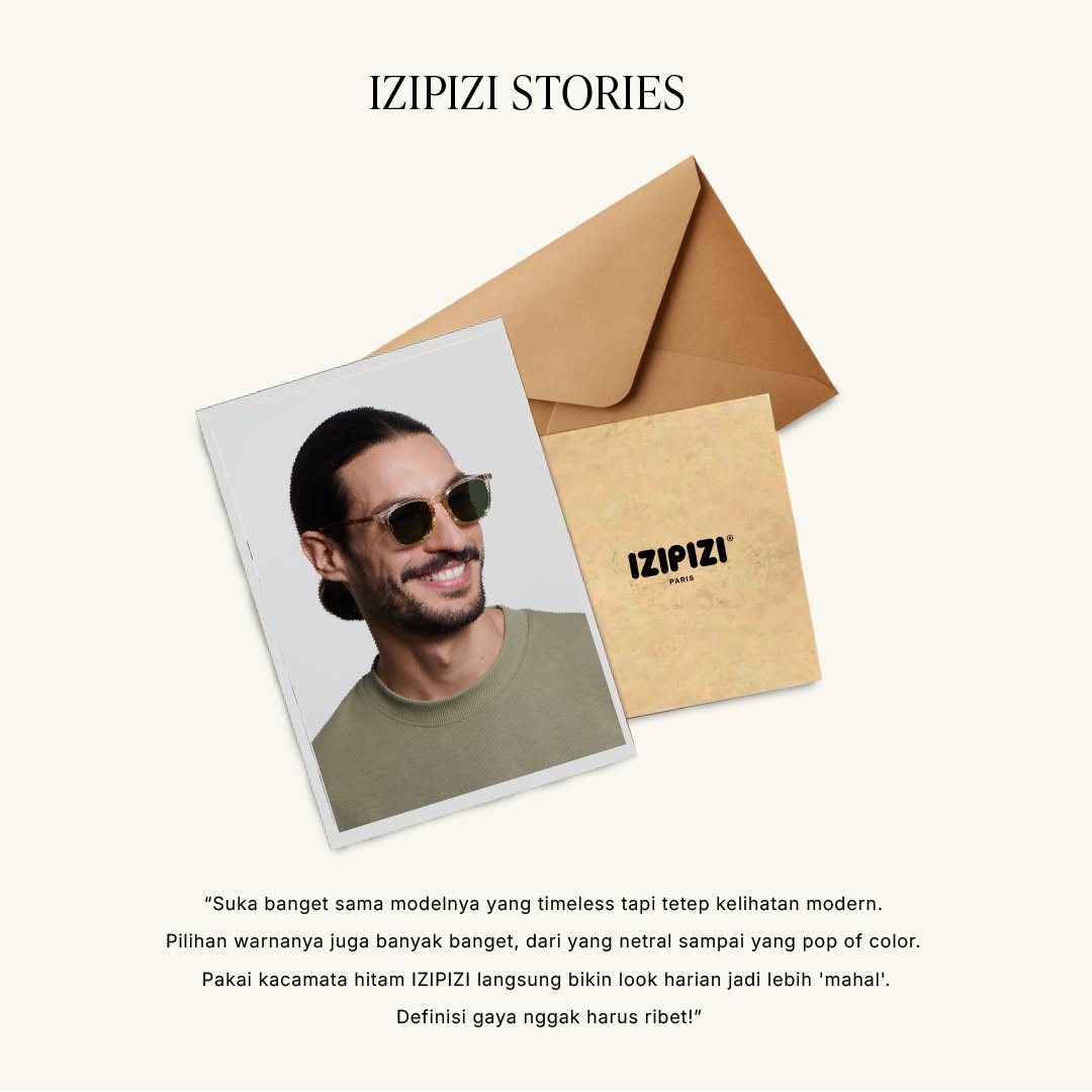 From Alphabet Facebook ad