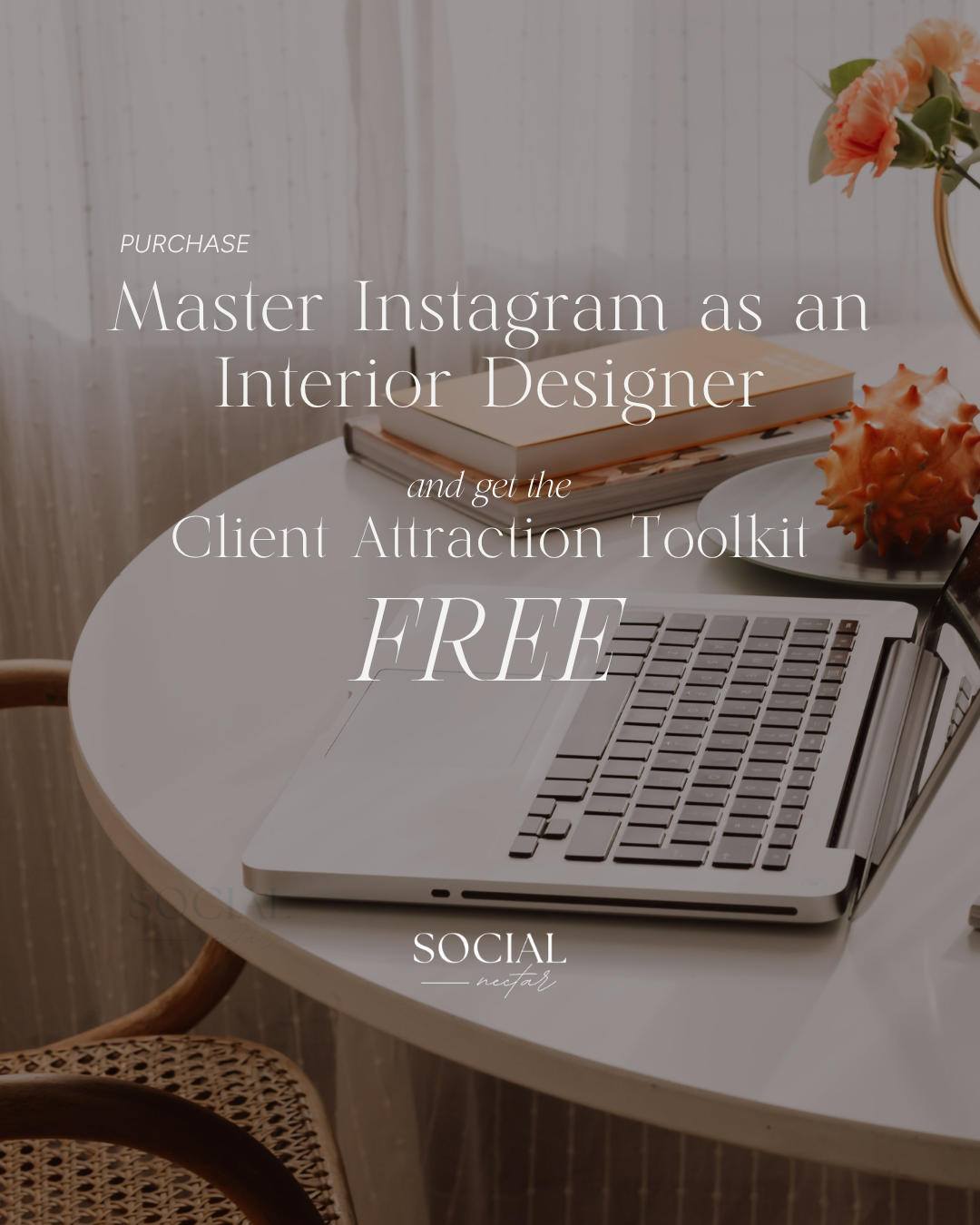SocialNectar Facebook ad