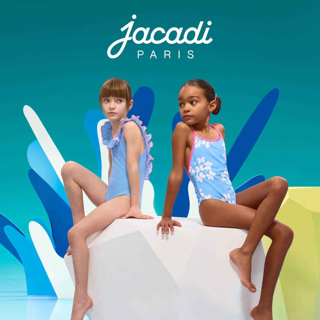 Jacadi Facebook ad