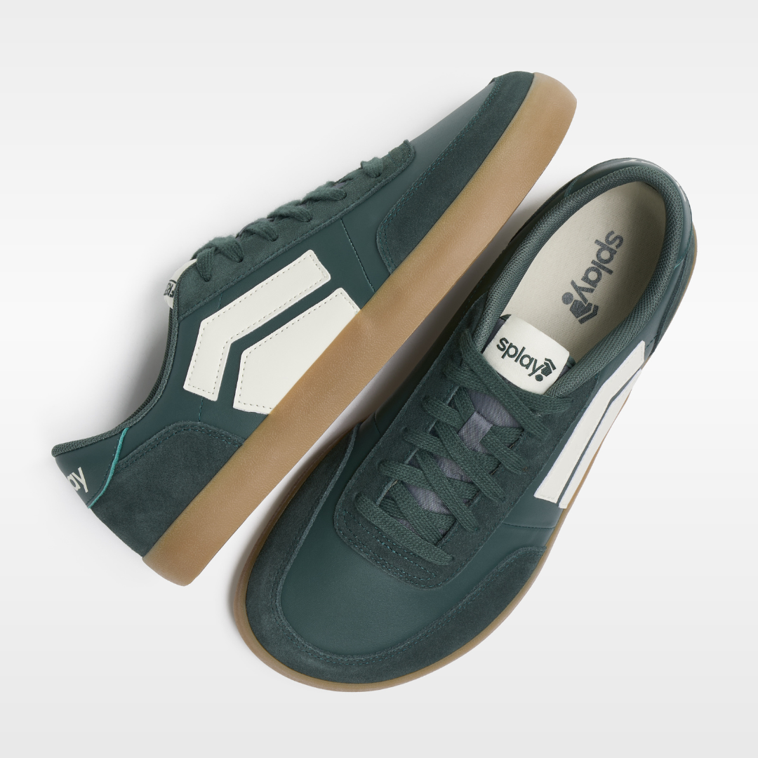 Splay Shoes Facebook ad
