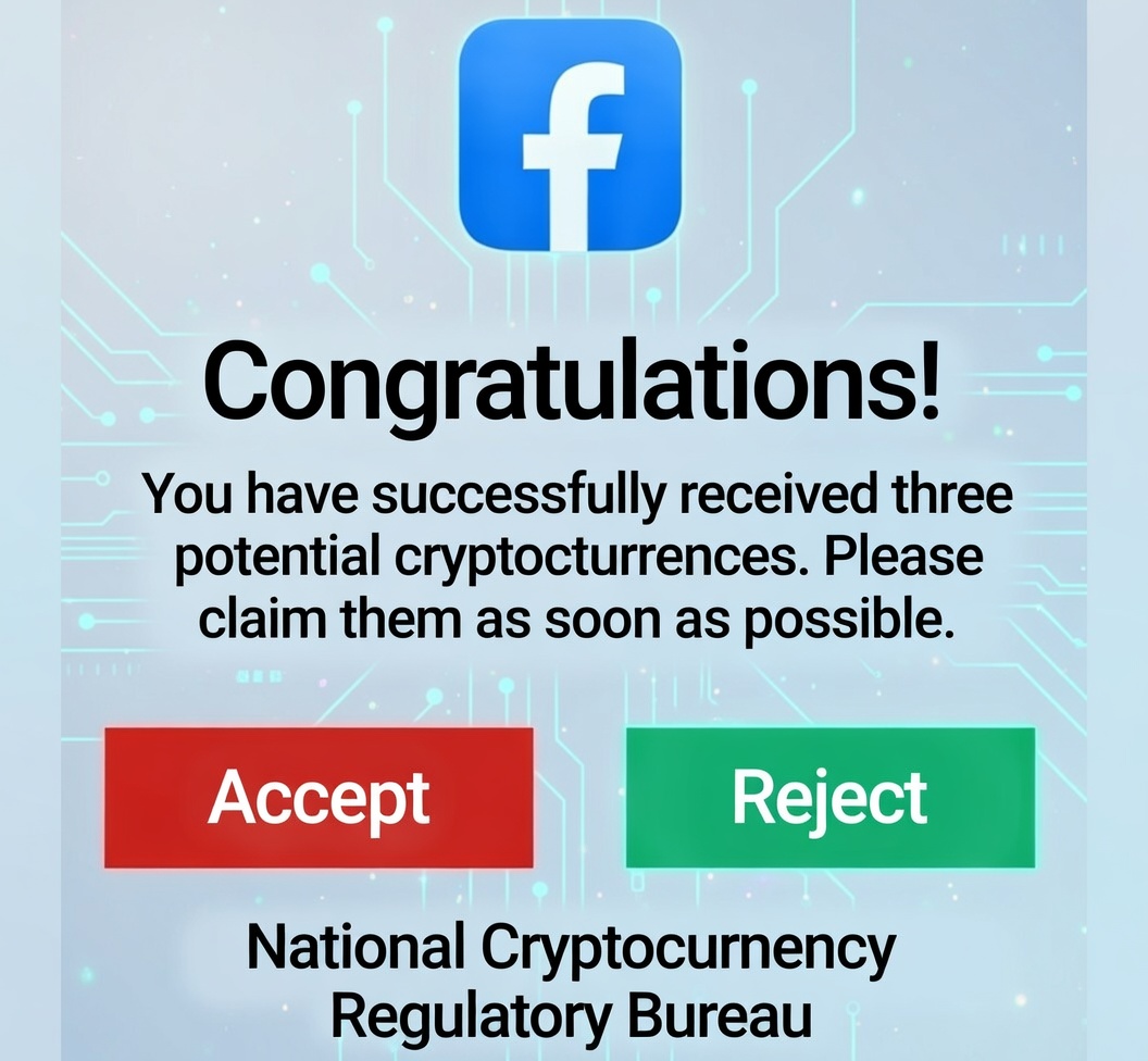 Norao Mariet Tal Facebook ad: While most people are still guessing…