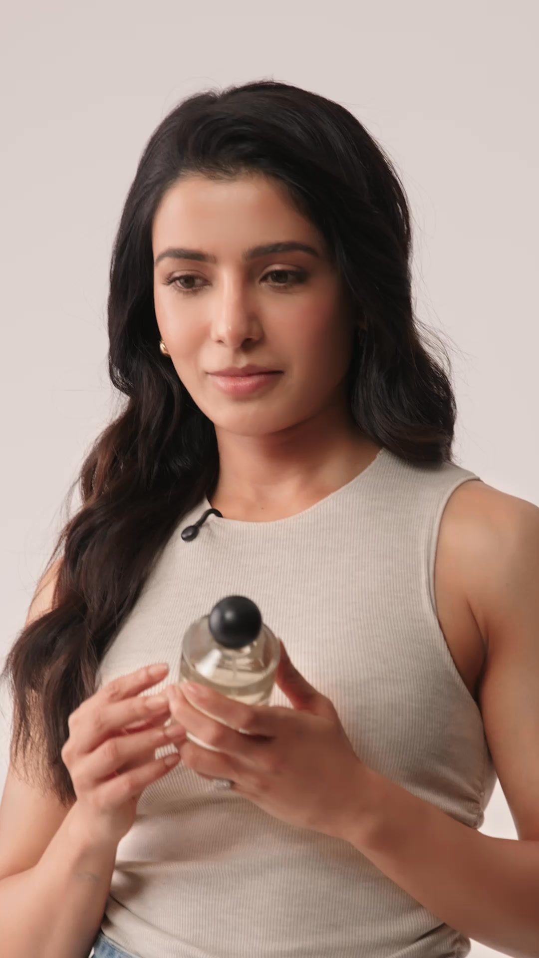 Secret Alchemist Facebook ad: Shop our best selling clean perfumes