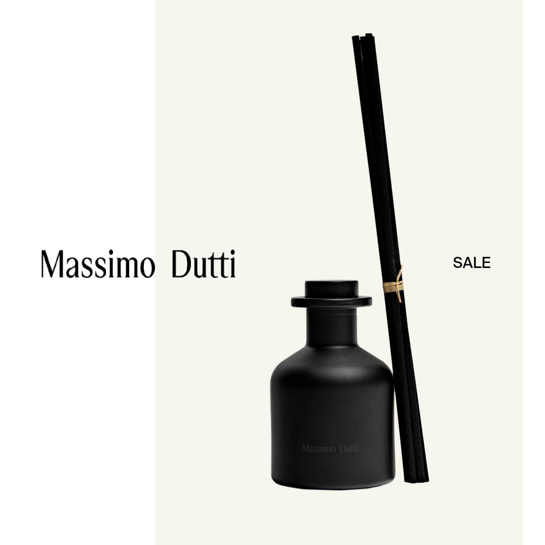 Massimo Dutti Facebook ad