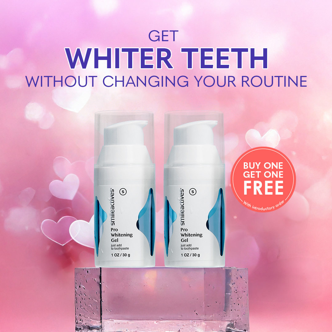 smileactives Facebook ad