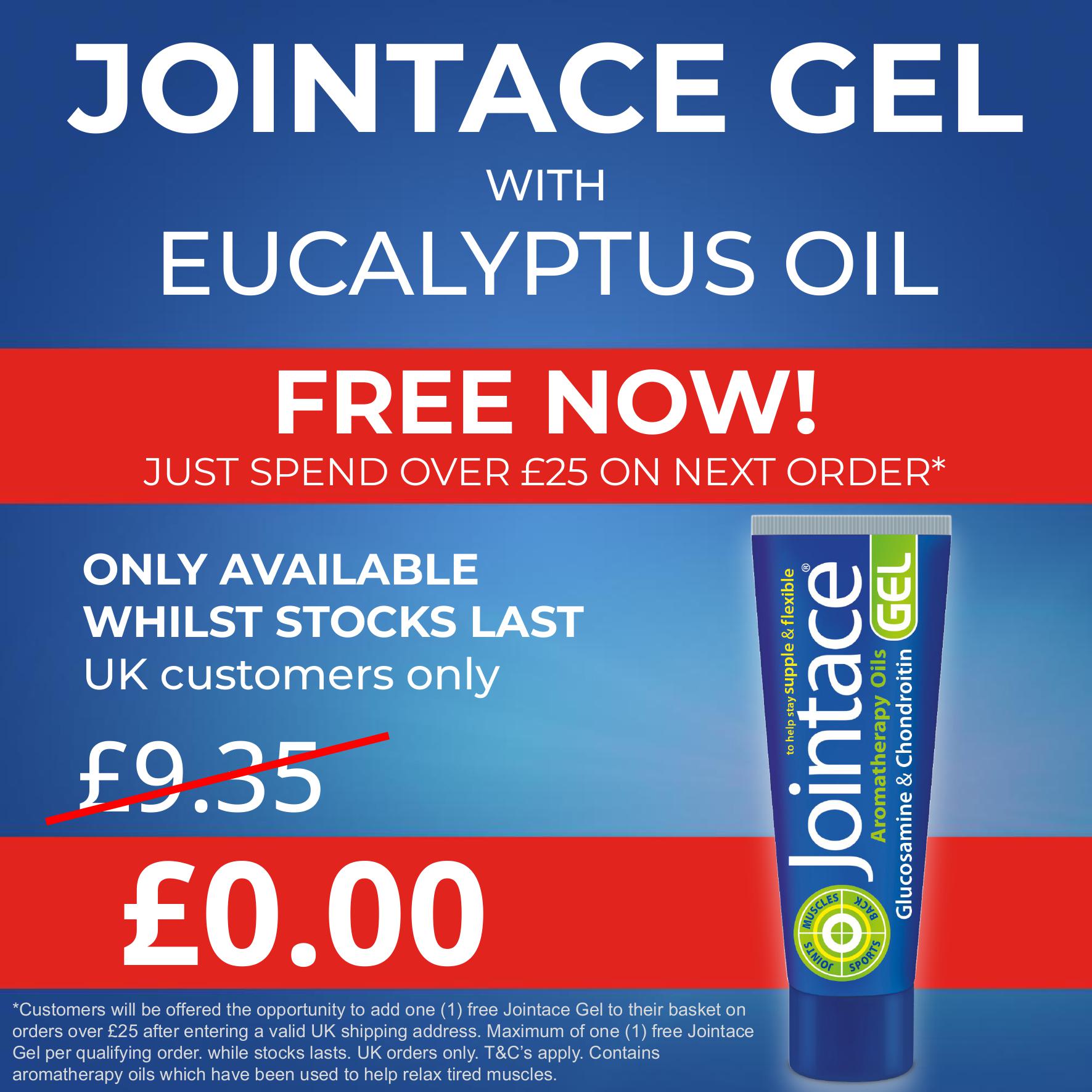 Vitabiotics Facebook ad
