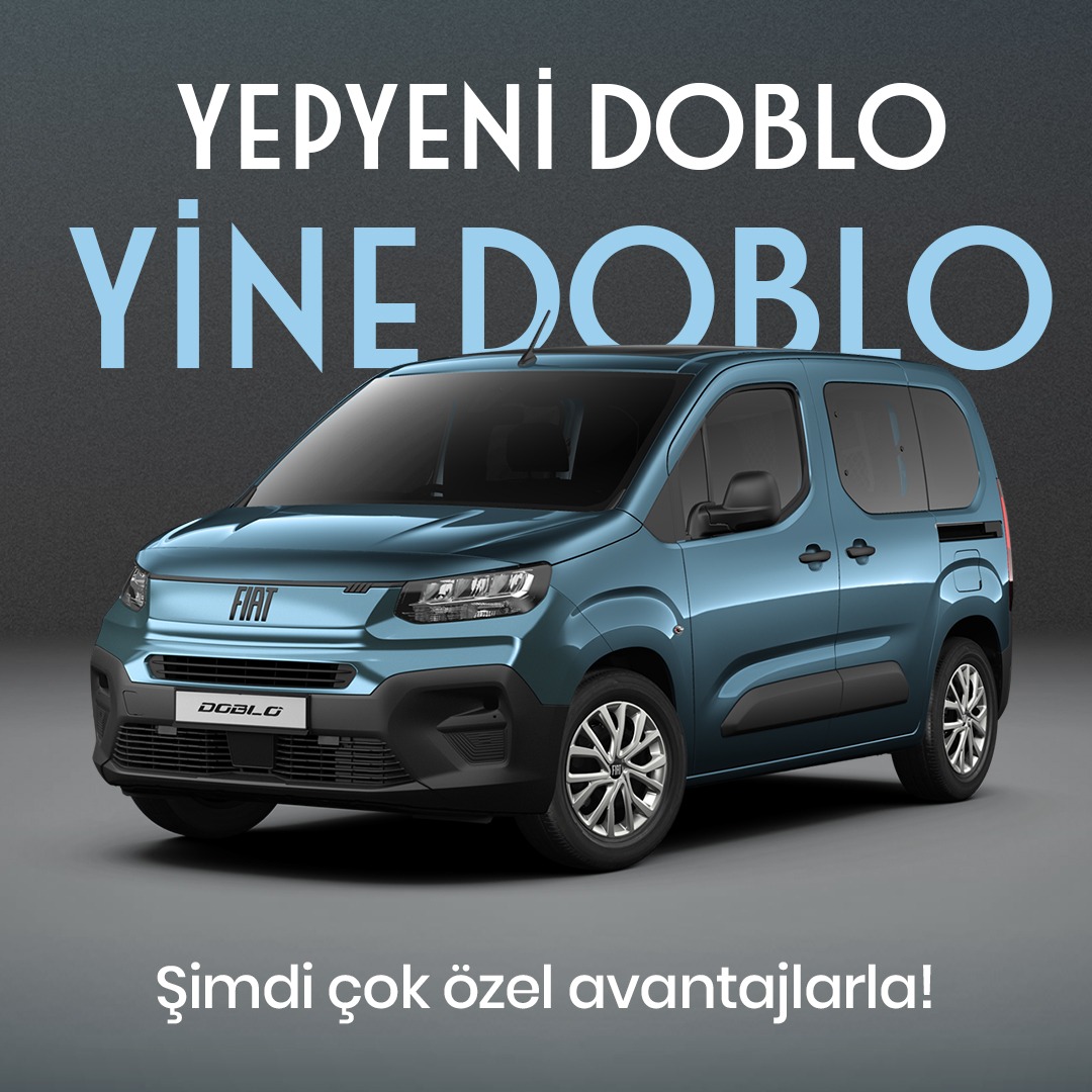 Fiat Professional Facebook ad