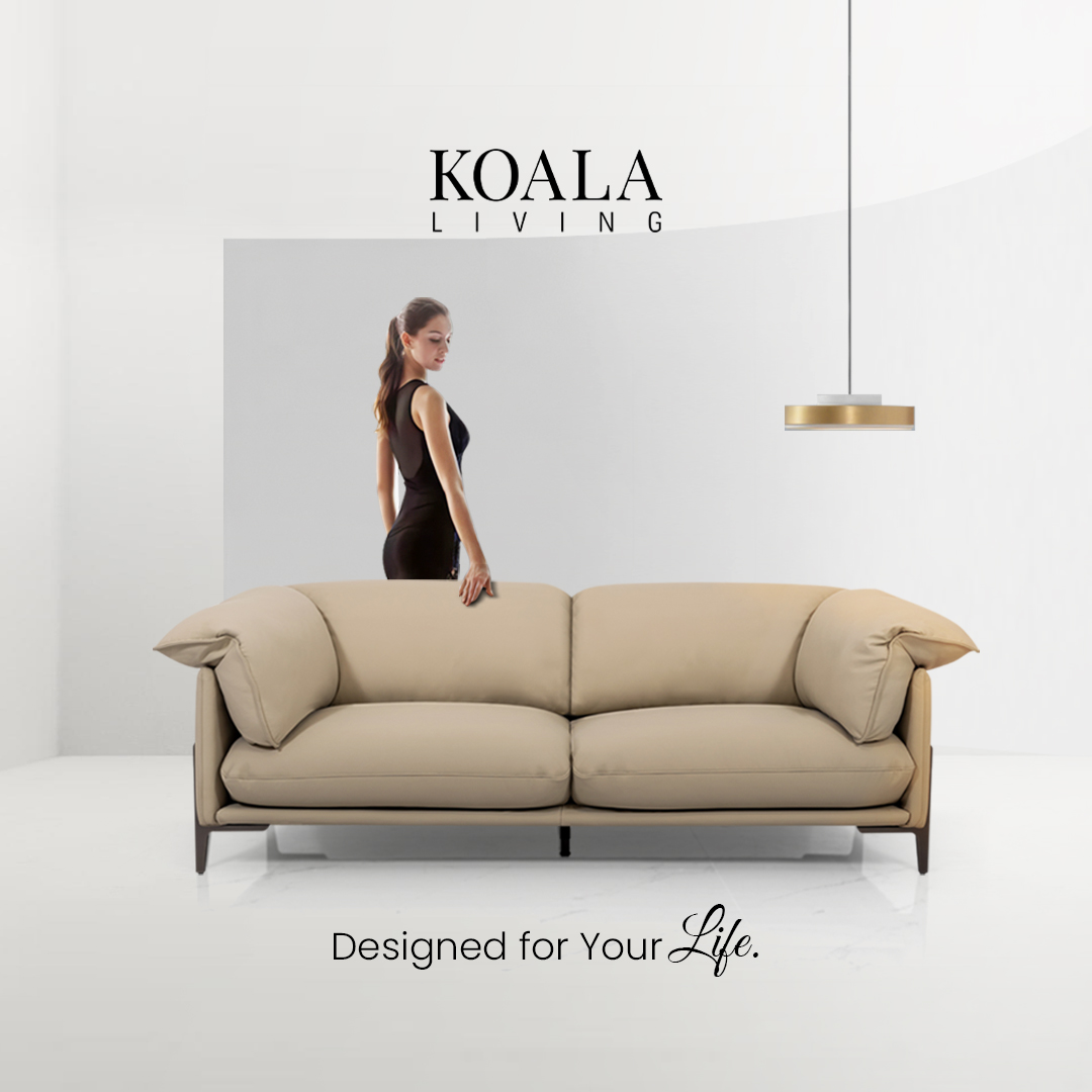 Koala Living UAE Facebook ad