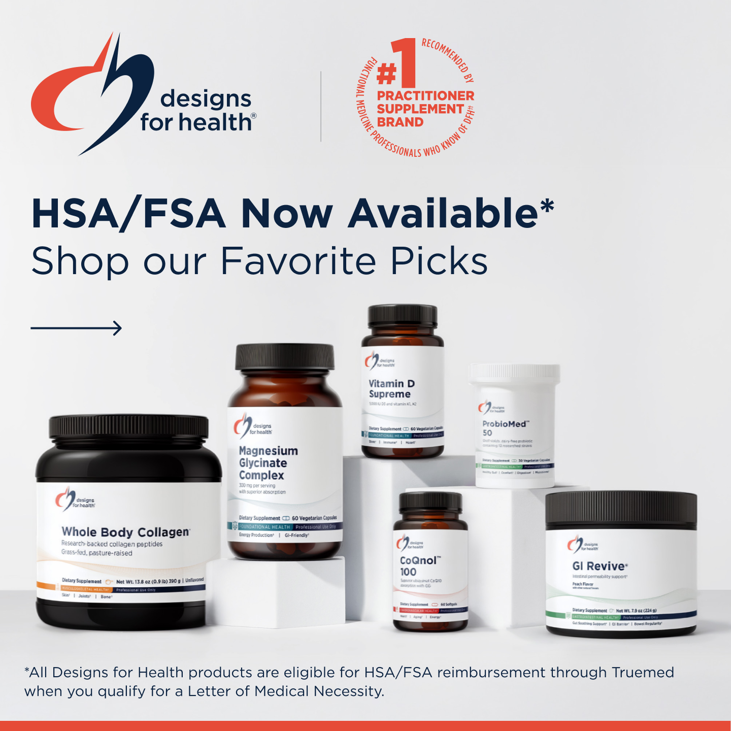Designs for Health Facebook ad