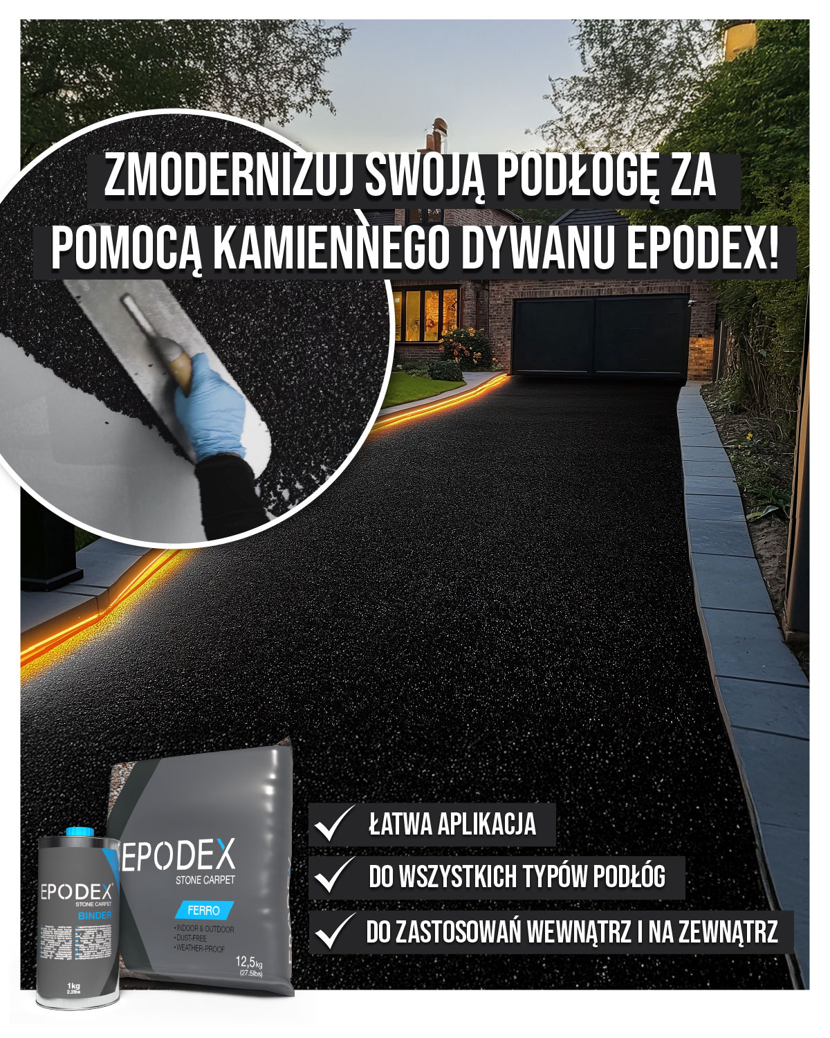 Epodex - Polska Facebook ad