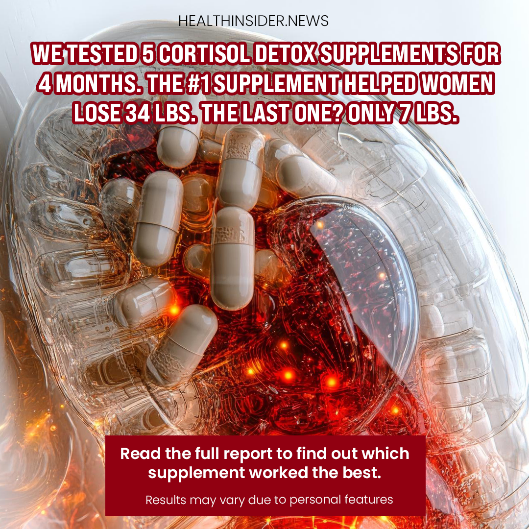 Health Insider Facebook ad