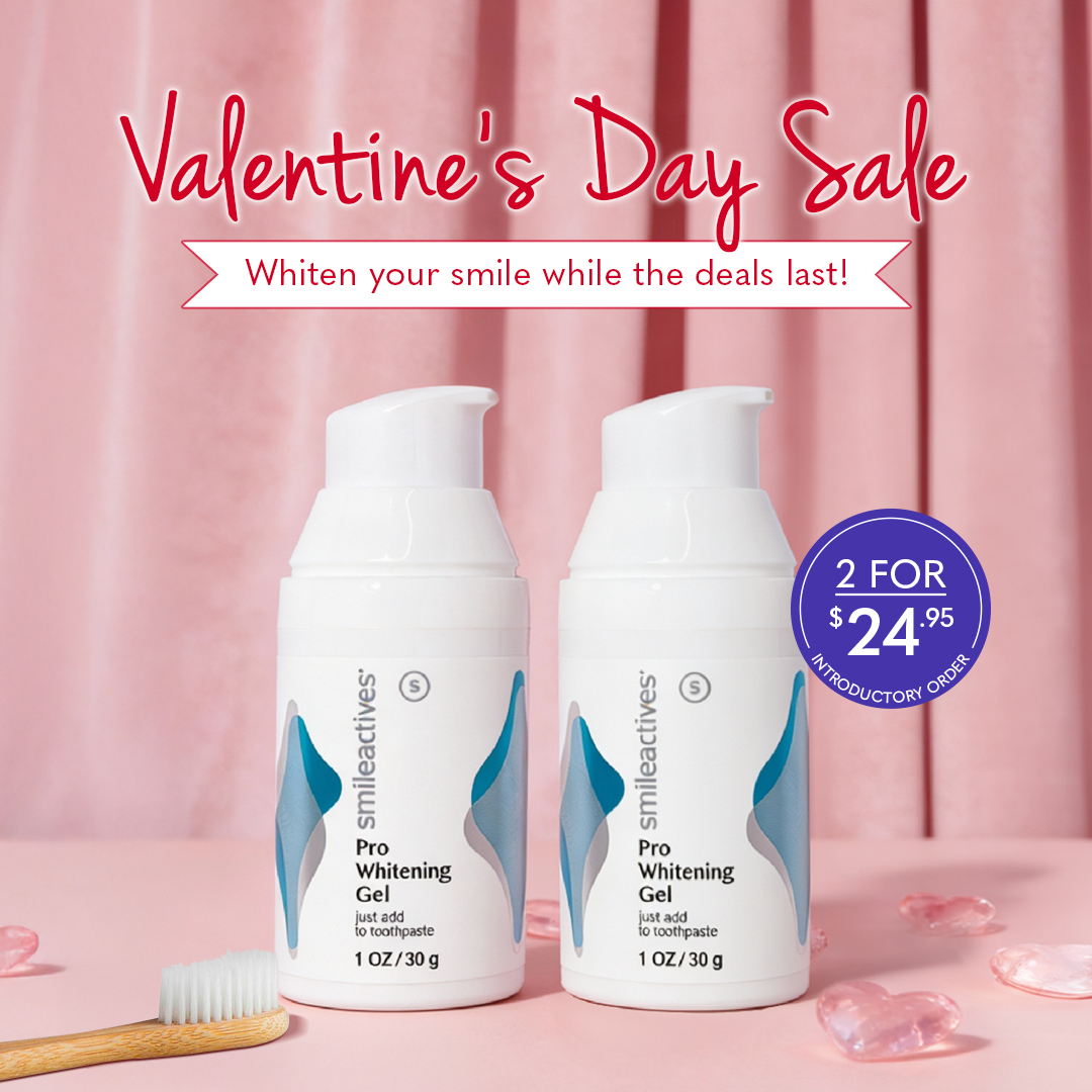 smileactives Facebook ad