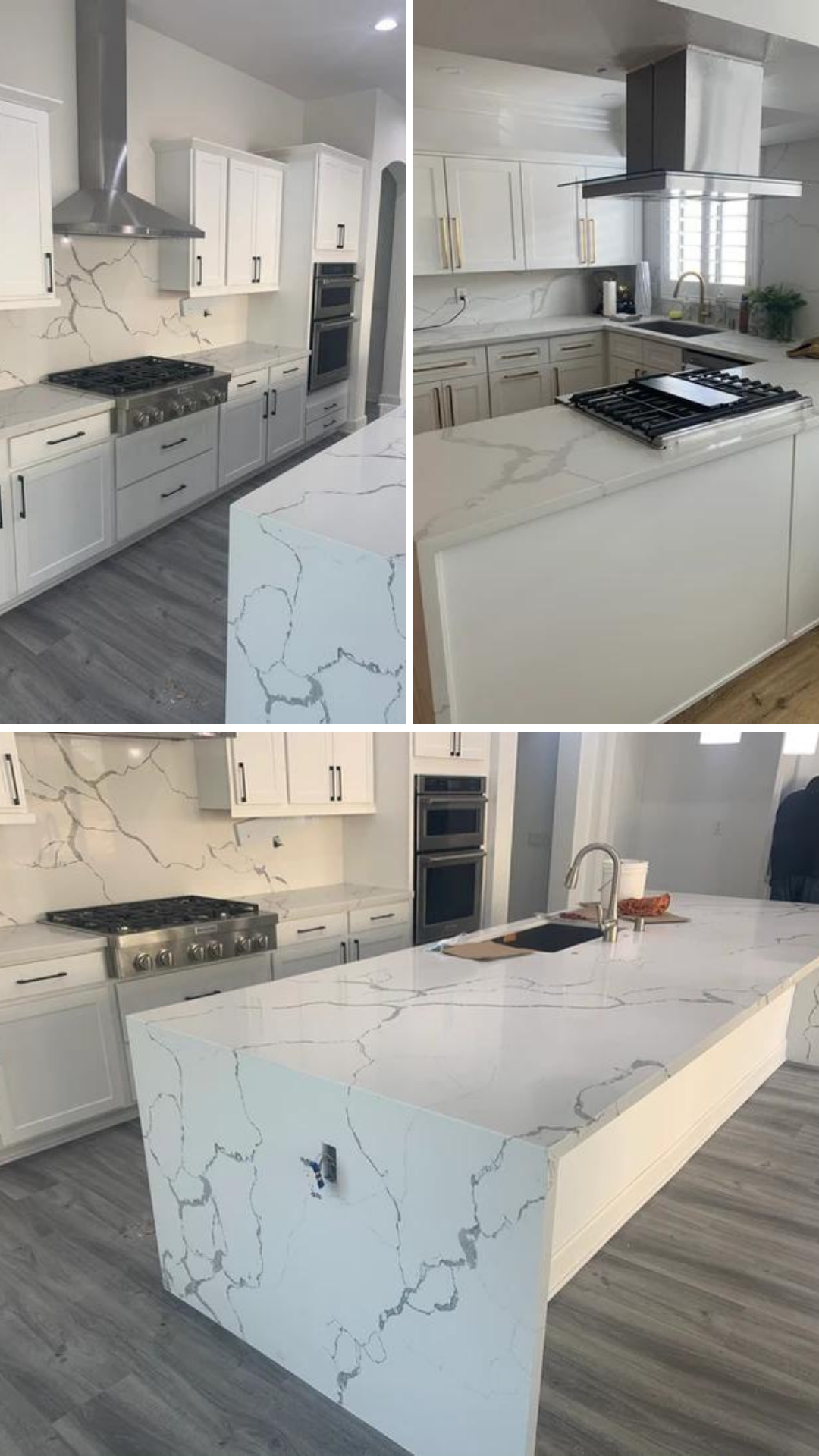 Los Angeles Grand Design Kitchen & Bath-LA Custom Kitchen Remodel Facebook ad